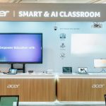 Future-Proofing Education: The AI Focus of Acer Edu Summit Asia Pacific 2026 Acer Smart and AI Classroom