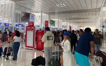 AirAsia Summer Deals: 50% Off Group Seating & Cheaper Pre-Booked Bags AirAsia Summer Deals 50% Off Group Seating & Cheaper Pre-Booked Bags_1