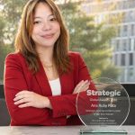 Ana Ruby Pista Wins Global Strategic Communication Award in Brussels