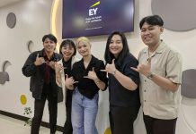 Skills Over Degrees: EY GDS’s Strategy for the AI Era Assurance GenZs