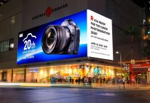 Back and Bolder: Canon Photomarathon 2026 Crowns Its Winning Shot Back and Bolder Canon Photomarathon 2026 Crowns Its Winning Shot_1