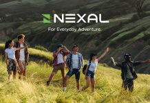 Nexal Makes Its Highly Anticipated Philippine Debut Banner #1_Nexal Launch