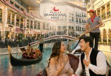 Venice Grand Canal Presents: A Shakespeare-Inspired Summer