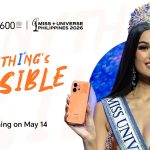 Bea Millan-Windorski: Crowned MUPH 2026 and Unveiled as Miss HONOR 600 Bea Millan-Windorski Crowned MUPH 2026 and Unveiled as Miss HONOR 600