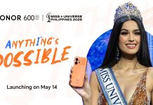 Bea Millan-Windorski: Crowned MUPH 2026 and Unveiled as Miss HONOR 600 Bea Millan-Windorski Crowned MUPH 2026 and Unveiled as Miss HONOR 600