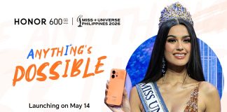 Bea Millan-Windorski Crowned MUPH 2026 and Unveiled as Miss HONOR 600