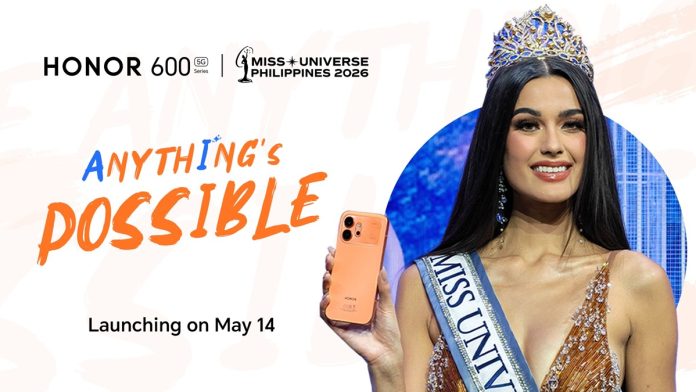 Bea Millan-Windorski Crowned MUPH 2026 and Unveiled as Miss HONOR 600