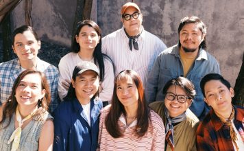 Ben&Ben’s “Lifetime” Tops Billboard PH Hot 100 and IFPI Charts Ben&Ben2