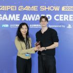 Breaking the Fourth Wall Wins the IGA 2026 Innovation Award Breaking the Fourth Wall Wins the IGA 2026 Innovation Award_1