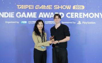 Breaking the Fourth Wall Wins the IGA 2026 Innovation Award Breaking the Fourth Wall Wins the IGA 2026 Innovation Award_1