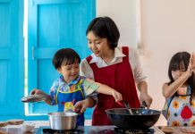 Be a wais misis! Tipid tips to make a mom’s money go a long way CIMB Bank PH - Be a wais misis! Tipid tips to make a mom’s money go a long way