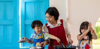 CIMB Bank PH - Be a wais misis! Tipid tips to make a mom’s money go a long way