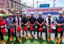 Caritas Manila and Onocom Group Debut Historic 3D-Printed Structure Caritas Manila and Onocom Group Debut Historic 3D-Printed Structure