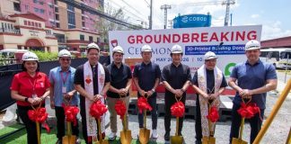 Caritas Manila and Onocom Group Debut Historic 3D-Printed Structure