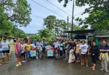 Epson & WWF: Strengthening Local Waste Systems Together Coastal Clean Up_Feb 13_1