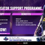 Philippines Frontruns CODM Garena Summer Invitational 2026 Creator Support Programme