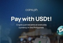 Crypto Meets QRPH: The New Way to Pay with Coins.ph Crypto Meets QRPH The New Way to Pay with Coins.ph_3