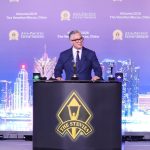 DITO Wins Stevie Award for Benchmark-Setting AI Assistant, KAi DITO TELECOMMUNITY - PHOTO 1