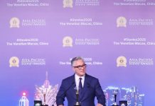 DITO Wins Stevie Award for Benchmark-Setting AI Assistant, KAi DITO TELECOMMUNITY - PHOTO 1