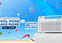 TCL Anniversary Sale: Cool Summer Deals Start Now! Enjoy Big Discounts at TCL’s Anniversary Sale!