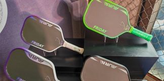 FRIDAY Pickleball Brings the Fun to the Philippines FRIDAY Pickleball Brings the Fun to the Philippines_1