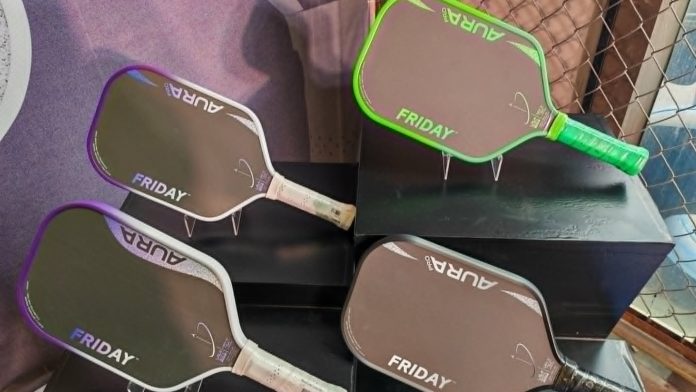 FRIDAY Pickleball Brings the Fun to the Philippines_1
