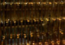 A Taste of Tuscany: Finestra’s Exclusive Querciabella Wine Dinner Finestra Wine Dinner