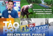 Gandingan Awards 2026: ABS-CBN News Bags Top Media Honors GANDINGAN- FILIPINO