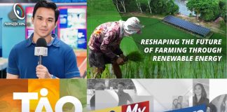 Gandingan Awards 2026: ABS-CBN News Bags Top Media Honors GANDINGAN- FILIPINO