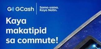 #GCashTipidTips Pay Half-Price for Your MRT-3 Ride