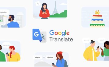 Google Translate Turns 20: Facts, Tips, and New Features Gogle Translate Turns 20