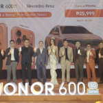HONOR 600 Series: Elite AI Meets a ₱25,999 Price Tag HONOR 600 Grand Launch 02