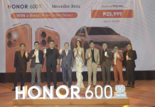 HONOR 600 Series: Elite AI Meets a ₱25,999 Price Tag HONOR 600 Grand Launch 02
