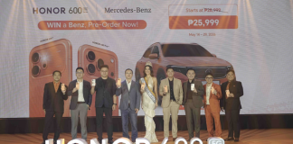 HONOR 600 Series: Elite AI Meets a ₱25,999 Price Tag HONOR 600 Grand Launch 02