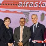 Historic Deal: AirAsia X to Acquire Up to 300 Airbus A220s Historic Deal AirAsia X to Acquire Up to 300 Airbus A220s