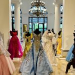 Step Into Spring and Culture at The Manila Hotel’s Latest Exhibit In celebration of National Heritage Month and Flores de Mayo, The Manila Hotel, in partnership with Designers Circle Philippines, unveils Flores de Primavera Y Filipiniana