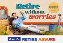 Labor Day Guide: Smart Retirement Planning for You & Your Team InLife Retire Assure