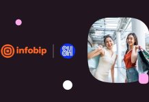 Infobip Enhances SM Supermalls’ Digital Experience via Viber Infobip x SM Supermalls Image