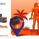 Life, Uninterrupted: All Batteries Inc. Partners with Jackery in Cebu Jackery x All Batteries Cebu