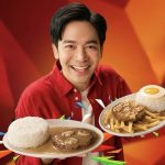 The Supreme Choice: Jollibee’s Latest Burger Steak Upgrade Joshua Garcia for JB BS-BSS