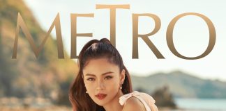 Kim Chiu Marks 20 Years in Showbiz with Triple Metro Summer Covers Kim Chiu Metro