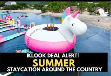 Klook’s Summer Staycation Steals: No Passport Needed Klook’s Summer Staycation Steals No Passport Needed