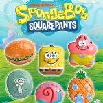 SpongeBob Doughnuts Arrive at Krispy Kreme Philippines Krispy Kreme brings the beloved residents of Bikini Bottom straight to your taste buds with the launch of their NEW! SpongeBob Doughnut Collection