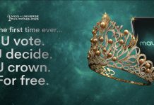 Maya Launches Live Scoring for Miss Universe Philippines 2026 MUPh x Maya