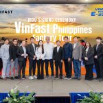 VinFast Expands in the PH with 14 New E-Scooter Dealerships Main KV