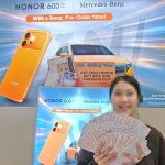 Multi-Million Peso Deal: 65 HONOR 600 Units Sold Main KV - Buyer pre-orders 80 Units of HONOR 600 worth P2M