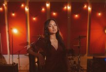 Majarlica Serves Regal Romance in New Single “Royalty” Majarlica