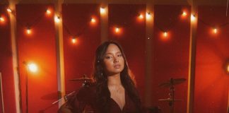 Majarlica Serves Regal Romance in New Single “Royalty” Majarlica