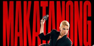 Commanding the Beat: MMD’s “Makatanong” Out Now Michelle Dee - Makatanong