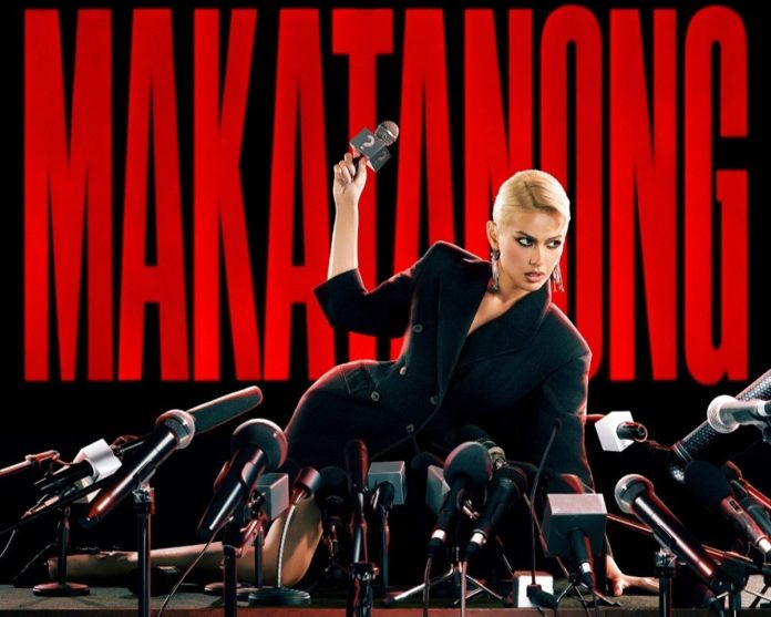 Michelle Dee - Makatanong
